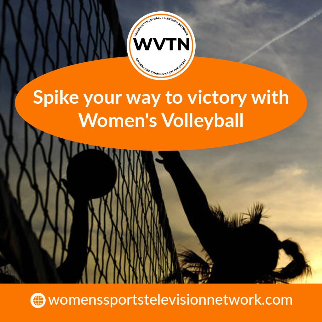 WVTN 1080 1 Women's Volleyball June 27th 2024