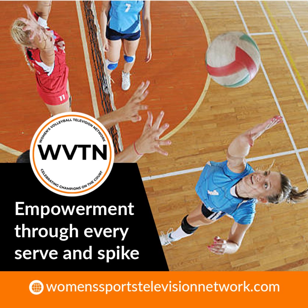 WVTN 1080 2 Women's Volleyball June 27th 2024