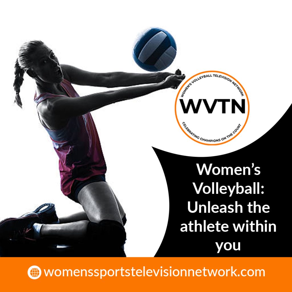 WVTN 1080 3 Women's Volleyball June 27th 2024